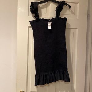 NWT Barneys New York Black Dress 👗
